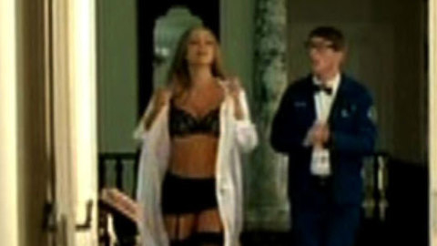 Pic: Mariah Carey in Touch My Body