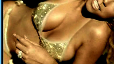 Pic: Mariah Carey in I'll Be Lovin' U Long Time