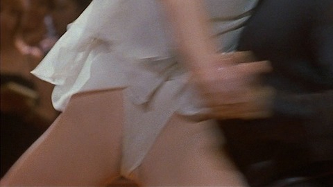 Pic: Jane Krakowski in Dance with Me