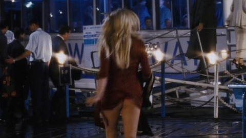 Pic: Jane Krakowski in Alfie