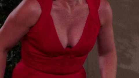 Pic: Jane Krakowski in Unbreakable Kimmy Schmidt