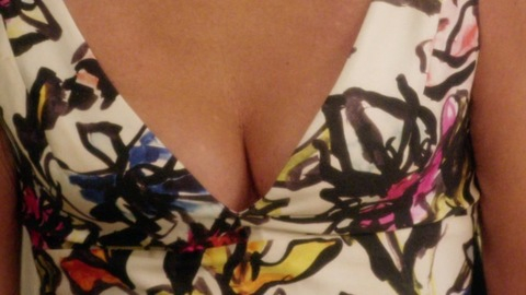 Pic: Jane Krakowski in Unbreakable Kimmy Schmidt