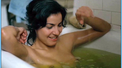 Pic: Rachel Ticotin in Fort Apache, the Bronx