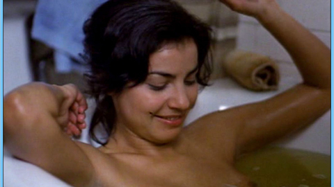 Pic: Rachel Ticotin in Fort Apache, the Bronx