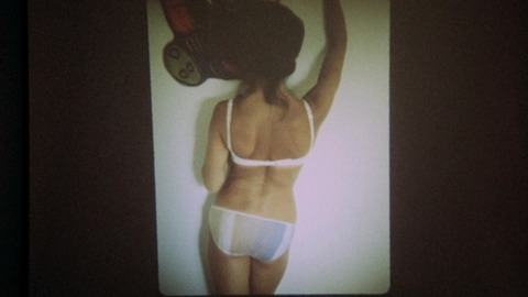 Pic: Jennifer O'Neill in Such Good Friends