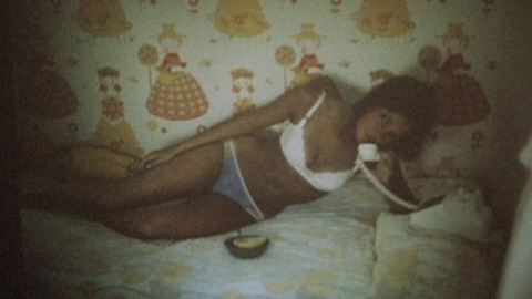 Pic: Jennifer O'Neill in Such Good Friends