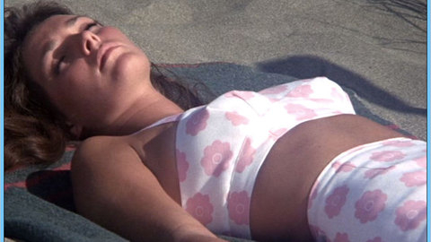 Pic: Jennifer O'Neill in Summer of '42