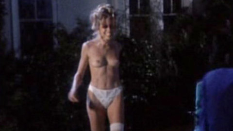 Pic: Tamara Clatterbuck in Blind Side