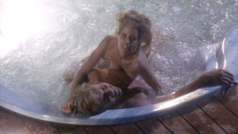 Pic: Tamara Clatterbuck in Blind Side