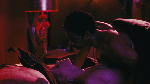 Pic: Tamara Clatterbuck in Set It Off