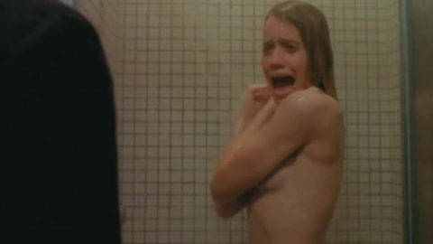 Pic: Tamara Clatterbuck in Mind, Body & Soul