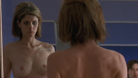 Pic: Amanda Peet in Igby Goes Down