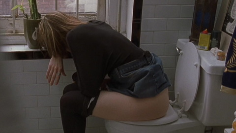 Pic: Amanda Peet in Igby Goes Down