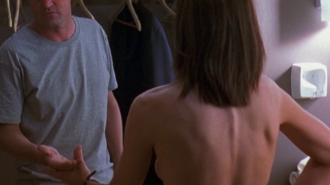 Pic: Amanda Peet in The Whole Ten Yards