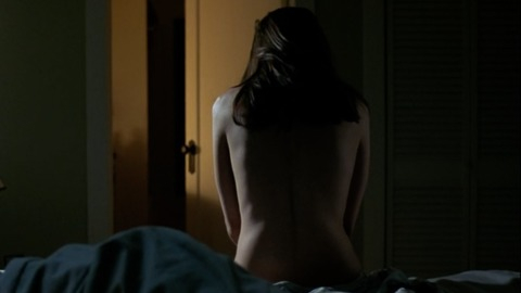 Pic: Amanda Peet in A Lot Like Love