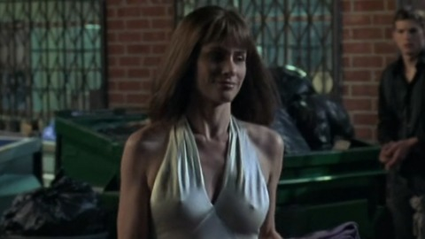 Pic: Amanda Peet in A Lot Like Love