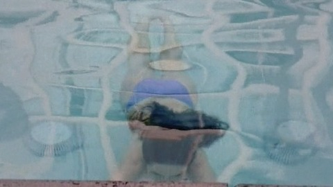 Pic: Amanda Peet in Togetherness