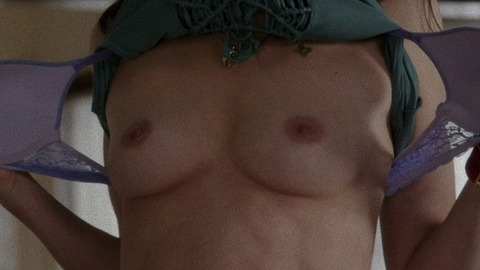 Pic: Amanda Peet in Togetherness