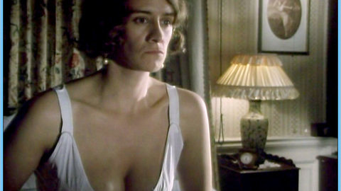 Pic: Janet McTeer in Portrait of a Marriage