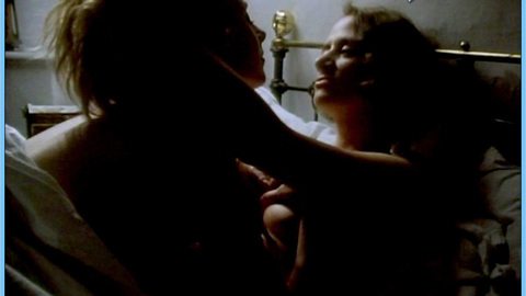 Pic: Janet McTeer in Portrait of a Marriage
