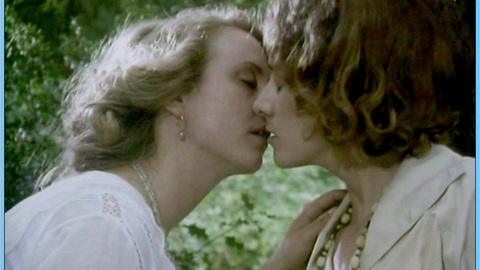 Pic: Janet McTeer in Portrait of a Marriage