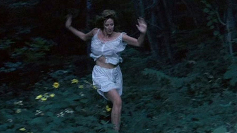 Pic: Janet McTeer in Songcatcher