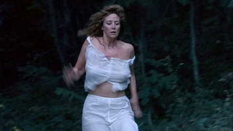 Pic: Janet McTeer in Songcatcher