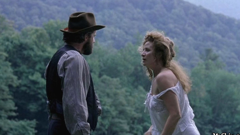 Pic: Janet McTeer in Songcatcher