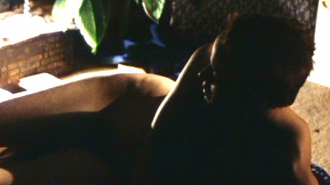 Pic: Samantha Morton in Under the Skin