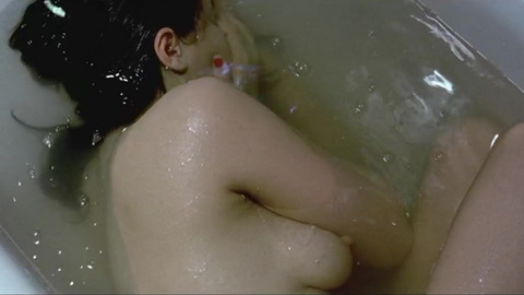 Pic: Samantha Morton in Morvern Callar