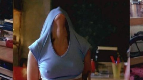 Pic: Samantha Morton in The Last Yellow (1999)