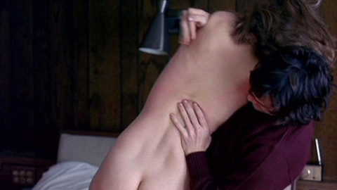 Pic: Samantha Morton in Jesus' Son