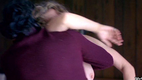 Pic: Samantha Morton in Jesus' Son