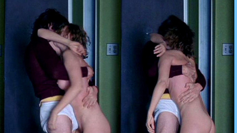 Pic: Samantha Morton in Jesus' Son