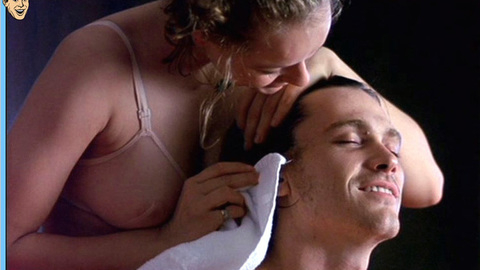 Pic: Samantha Morton in Jesus' Son (1999)