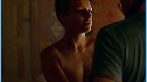 Pic: Samantha Morton in In America