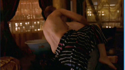 Pic: Samantha Morton in In America