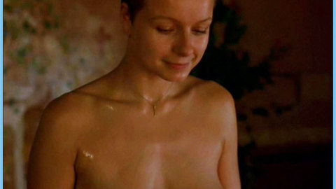 Pic: Samantha Morton in In America