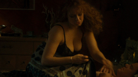 Pic: Samantha Morton in Synecdoche, New York (2008)