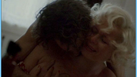 Pic: Samantha Morton in Mister Lonely