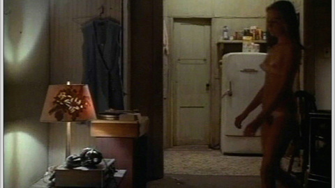 Pic: Dianne Hull in The Magic Garden of Stanley Sweetheart