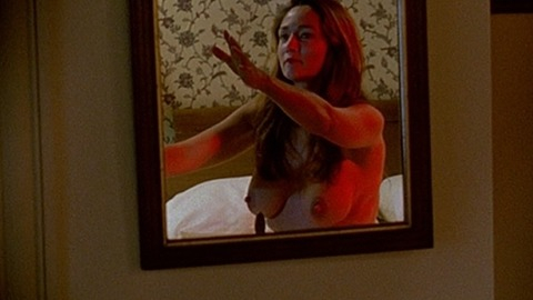 Pic: Olivia Hussey in Psycho IV: The Beginning