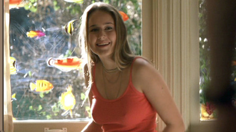 Pic: Leelee Sobieski in Joy Ride