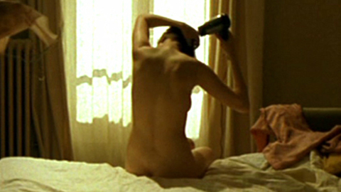 Pic: Leelee Sobieski in L' idole