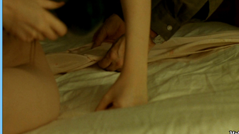 Pic: Leelee Sobieski in L' idole (2002)