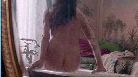 Pic: Leelee Sobieski in In a Dark Place