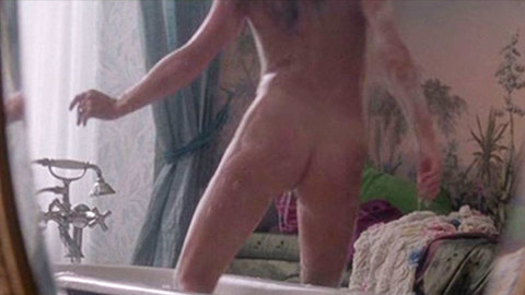 Pic: Leelee Sobieski in In a Dark Place