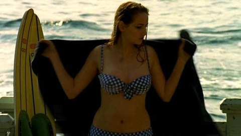 Pic: Leelee Sobieski in Dangerous Liaisons