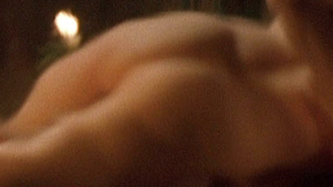 Pic: Toni Collette in Velvet Goldmine