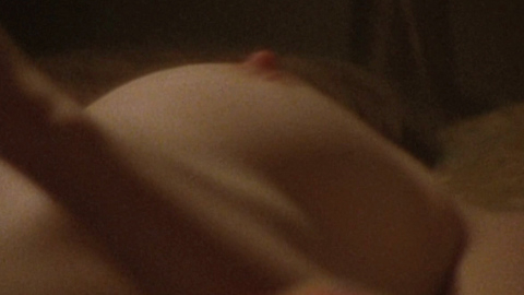 Pic: Toni Collette in Velvet Goldmine
